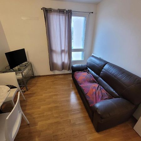 Le Peupleraie Chez L'Habitant Boissy-Saint-Léger Eksteriør bilde