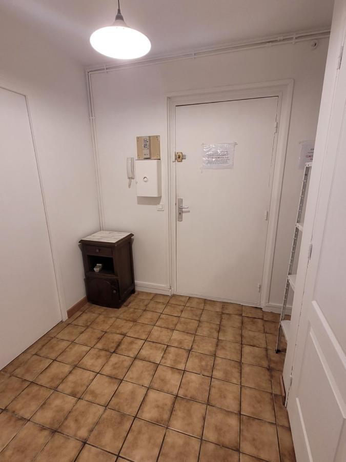 Le Peupleraie Chez L'Habitant Boissy-Saint-Léger Eksteriør bilde