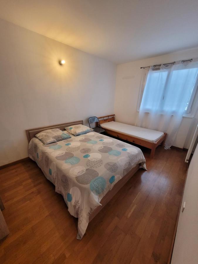 Le Peupleraie Chez L'Habitant Boissy-Saint-Léger Eksteriør bilde