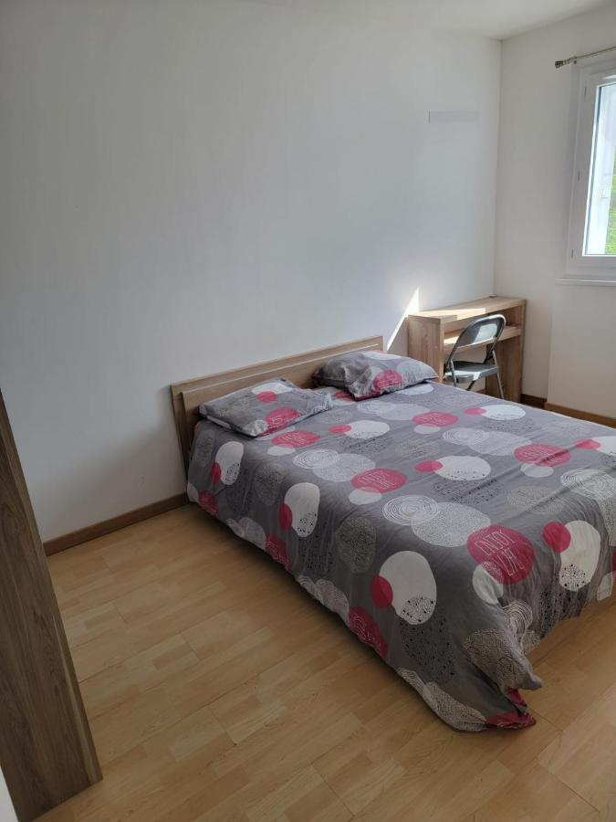 Le Peupleraie Chez L'Habitant Boissy-Saint-Léger Eksteriør bilde